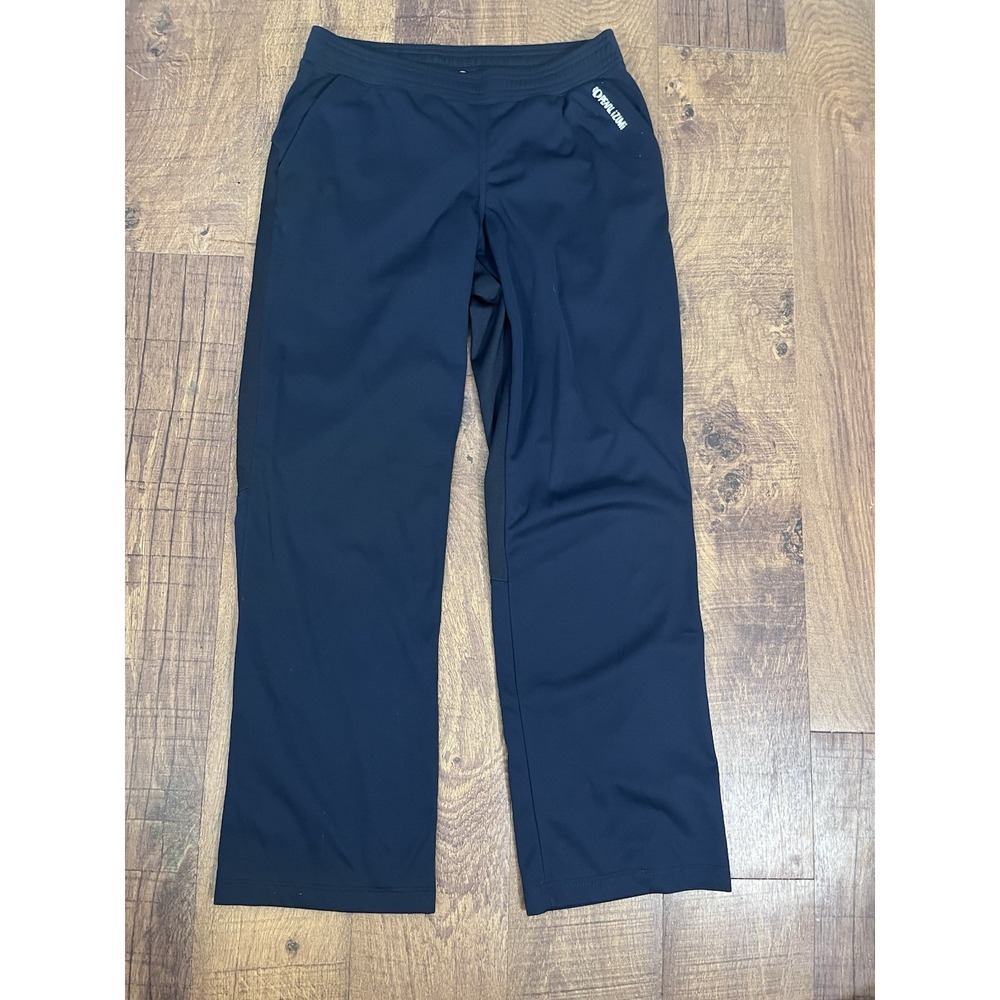 Pearl Izumi Black Pants Dry Wick Cycling Biking Outdoor Women's Size Small